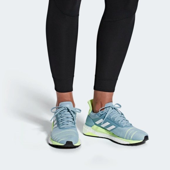 adidas solar glide woman